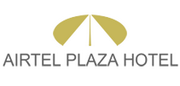 Airtel Plaza Hotel hotel logo