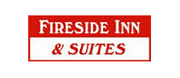 Fireside Inn & Suites Bangor hotel logo