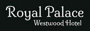 Royal Palace Westwood hotel logo