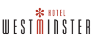 Westminster Hotel hotel logo