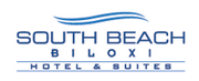 South Beach Biloxi Hotel & Suites hotel logo
