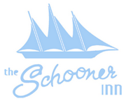Schooner Inn hotel logo