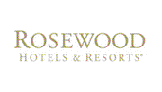 Rosewood Inn of the Anasazi hotel logo
