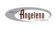 Hotel Angeleno hotel logo