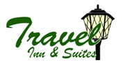 Travel Inn And Suites hotel logo