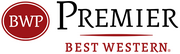 Best Western Premier Richmond City Gateway hotel logo