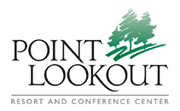 Point Lookout hotel logo