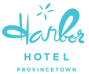 Harbor Hotel Provincetown hotel logo