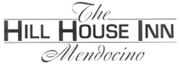 Hill House Inn hotel logo