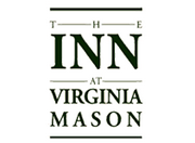The Inn at Virginia Mason hotel logo