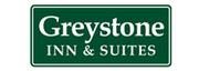 Greystone Inn and Suites hotel logo