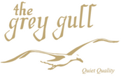 The Grey Gull hotel logo