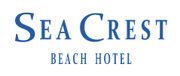 Sea Crest Beach Resort hotel logo