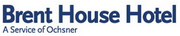 Brent House Hotel hotel logo