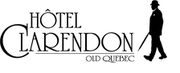 Hotel Clarendon hotel logo