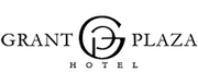 Grant Plaza Hotel hotel logo