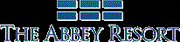 Abbey Resort and Avani Spa hotel logo