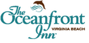 Oceanfront Inn hotel logo