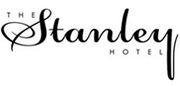 The Stanley Hotel hotel logo