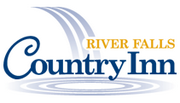 Country Inn River Falls hotel logo