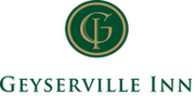Geyserville Inn hotel logo