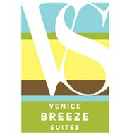 Venice Breeze Suites hotel logo