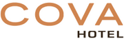 Cova Hotel hotel logo