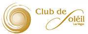 Club De Soleil All-Suite Resort hotel logo