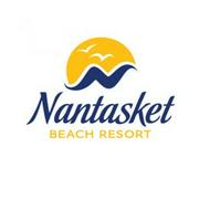 Nantasket Beach Resort hotel logo
