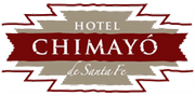 Hotel Chimayo de Santa Fe hotel logo