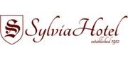 Sylvia Hotel hotel logo
