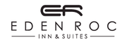Eden Roc Inn & Suites hotel logo