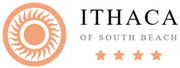 Ithaca Hotel hotel logo