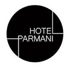 Hotel Parmani hotel logo