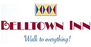 The Belltown Inn hotel logo