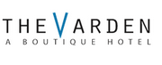 The Varden Hotel hotel logo