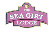 Sea Girt Lodge hotel logo