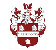The Inn at Crestwood hotel logo