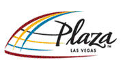 Plaza Hotel & Casino hotel logo