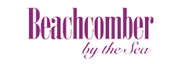 Beachcomber Beachfront Hotel, a By The Sea Resort hotel logo