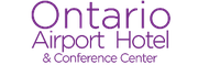Ontario Airport Hotel & Conference Center hotel logo