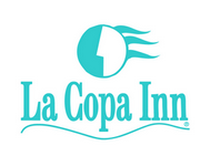 La Copa Inn McAllen hotel logo