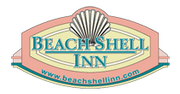 Beach Shell Inn hotel logo