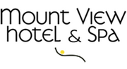 Mount View Hotel & Spa hotel logo