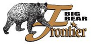 Big Bear Frontier hotel logo