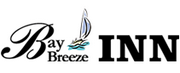 Bay Breeze Inn hotel logo