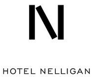 Hotel Nelligan hotel logo