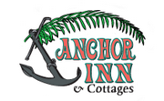 Anchor Inn & Cottages hotel logo