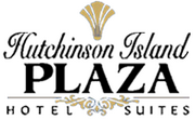 Hutchinson Island Hotel hotel logo