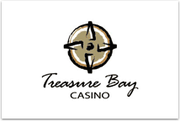 Treasure Bay Casino and Hotel - Adults Only hotel logo